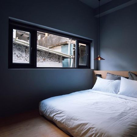 Drizzle Inn Keelung Bagian luar foto