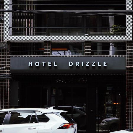 Drizzle Inn Keelung Bagian luar foto
