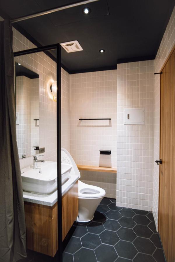 Drizzle Inn Keelung Bagian luar foto